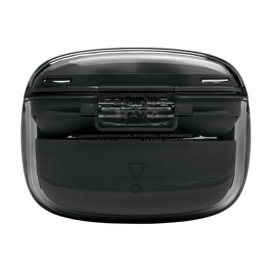 JBL Tune Beam 2 Ghost Edition - Ghost Black - True Wireless Noise Cancelling Earbuds - Right image number null